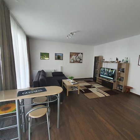 Park West Apartment - Free Parking Βουδαπέστη Εξωτερικό φωτογραφία