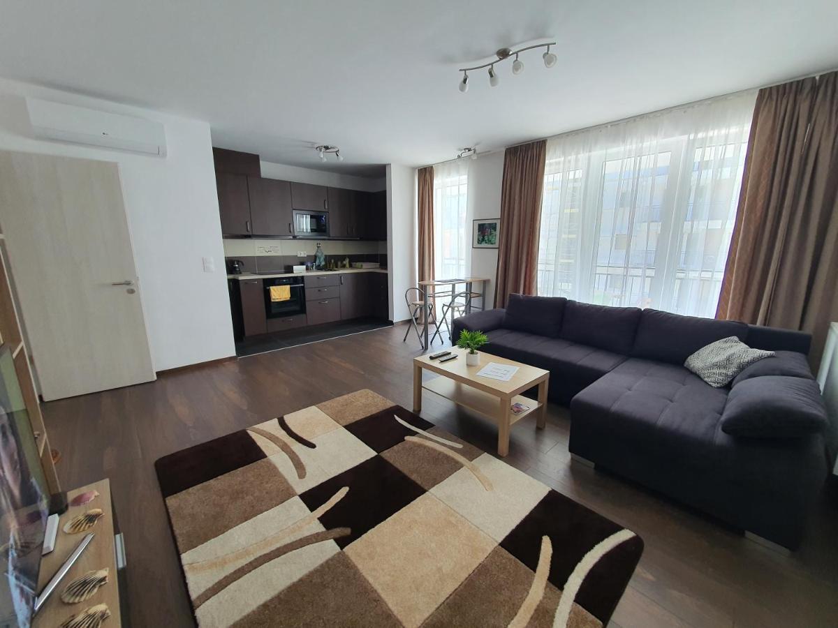 Park West Apartment - Free Parking Βουδαπέστη Εξωτερικό φωτογραφία