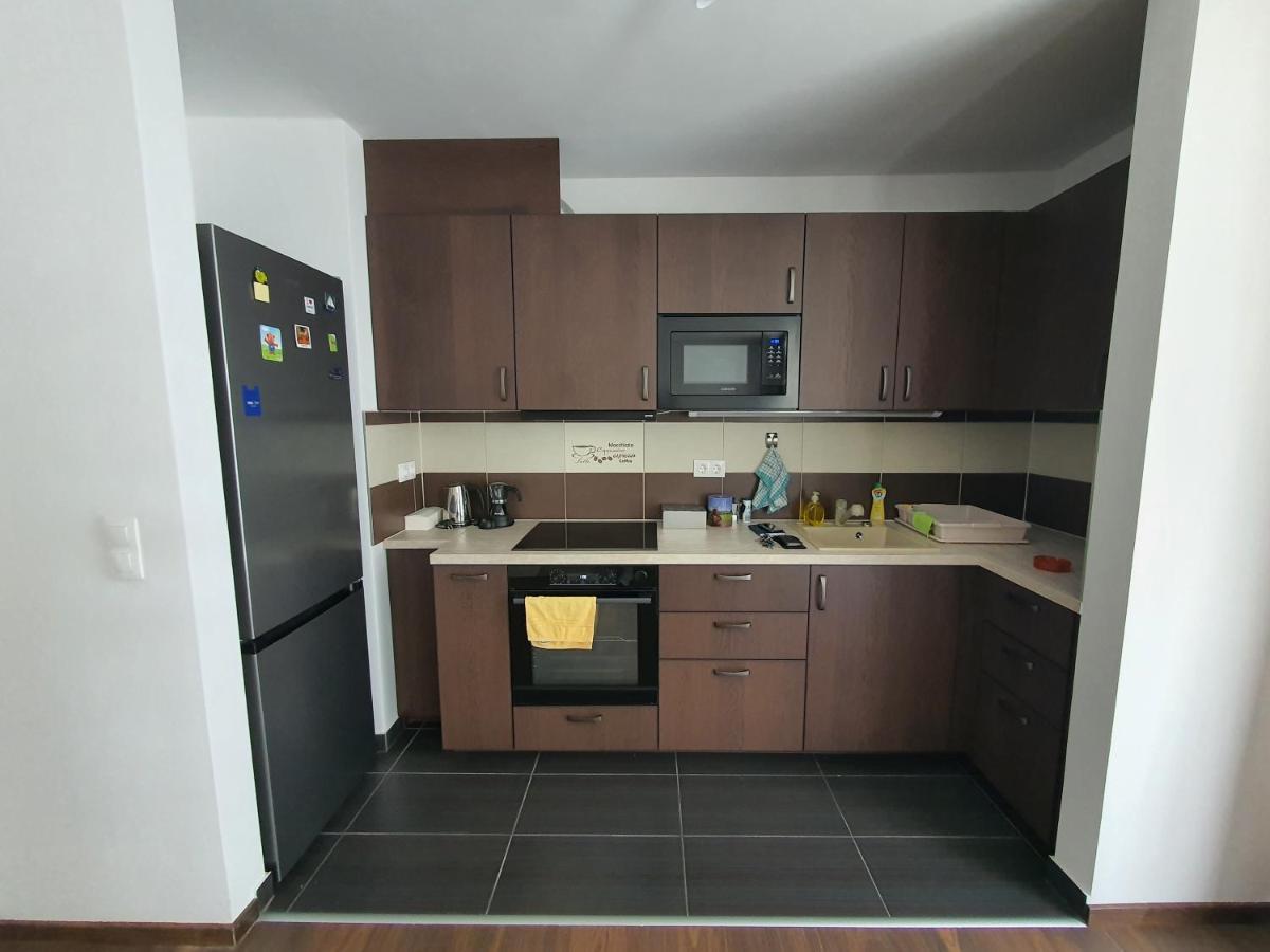 Park West Apartment - Free Parking Βουδαπέστη Εξωτερικό φωτογραφία