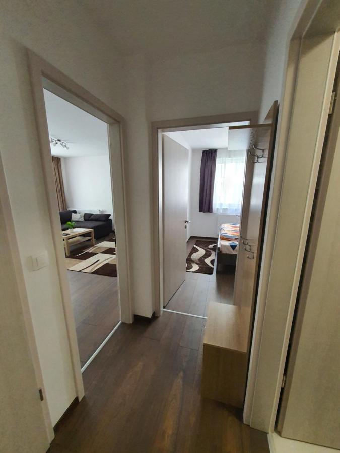 Park West Apartment - Free Parking Βουδαπέστη Εξωτερικό φωτογραφία