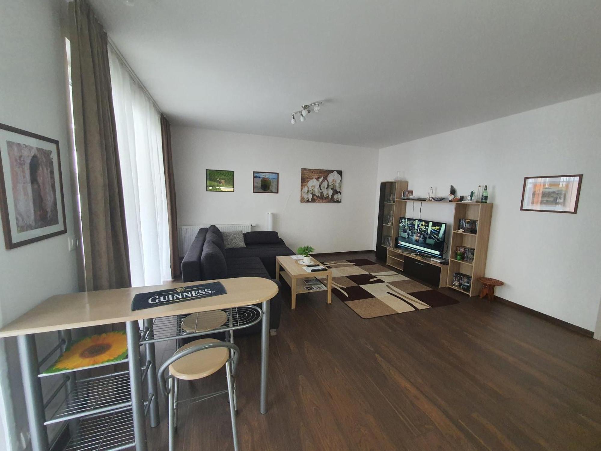 Park West Apartment - Free Parking Βουδαπέστη Εξωτερικό φωτογραφία